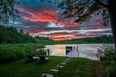 OFFER DEADLINE: 5 PM MONDAY, JUNE 8 - Lakefront living at its - photo 2