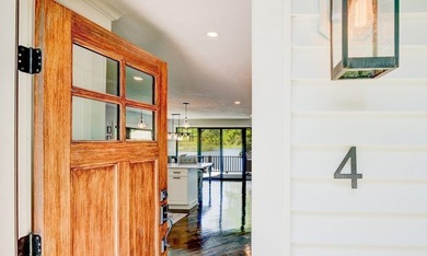 OFFER DEADLINE: 5 PM MONDAY, JUNE 8 - Lakefront living at its - photo 3