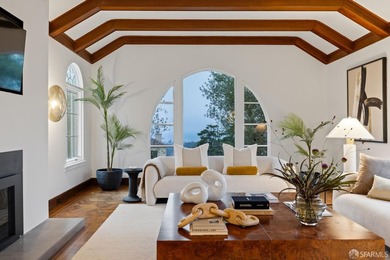 Extraordinary Spanish Mediterranean Pacific Ocean view home - photo 23