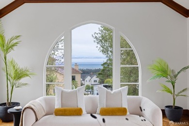 Extraordinary Spanish Mediterranean Pacific Ocean view home - photo 24