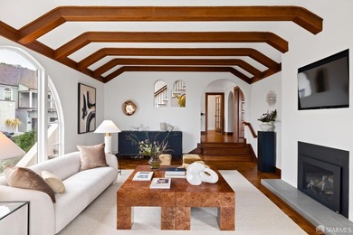Extraordinary Spanish Mediterranean Pacific Ocean view home - photo 26