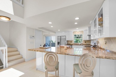 This Gorgeous Townhome is located between the ocean and - photo 27