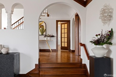 Extraordinary Spanish Mediterranean Pacific Ocean view home - photo 27