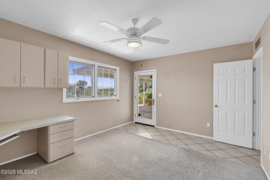 Welcome to this beautifully maintained 3-bedroom end unit in the