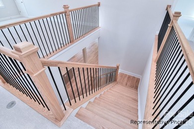 NEW CONSTRUCTION, NO HOA, and LESS THAN 90 DAYS TO COMPLETION in - photo 28