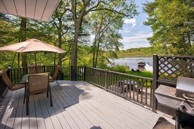 OFFER DEADLINE: 5 PM MONDAY, JUNE 8 - Lakefront living at its - photo 8