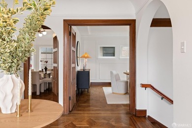 Extraordinary Spanish Mediterranean Pacific Ocean view home - photo 28