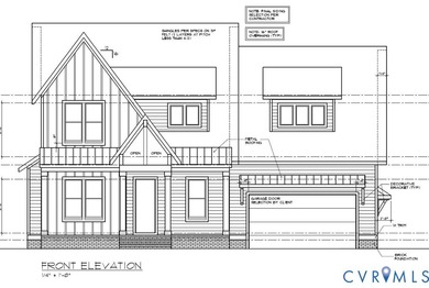 Swift Creek Reservoir Home For Sale in Midlothian Virginia