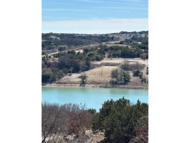 Lake Acreage For Sale in Bluff Dale, Texas