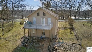 Lake of the Ozarks retreat located in the desirable Keithley's - photo 33