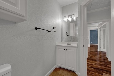 Beautifully updated home in the highly sought-after Spring Lake - photo 34