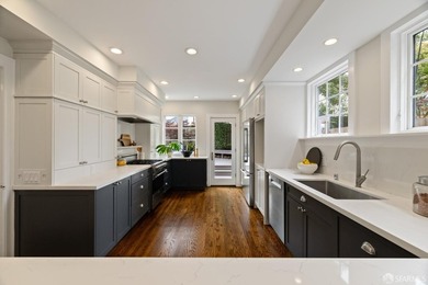 Extraordinary Spanish Mediterranean Pacific Ocean view home - photo 36