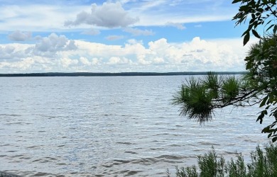 Lake Home For Sale in Georgetown, Georgia