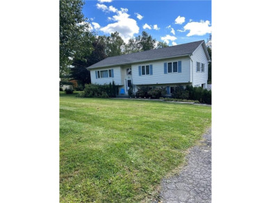 Lake Home For Sale in Chester, New York