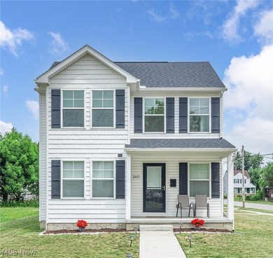 Great location just one block from Euclid High School! Enjoy low - photo 1