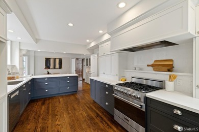 Extraordinary Spanish Mediterranean Pacific Ocean view home - photo 41