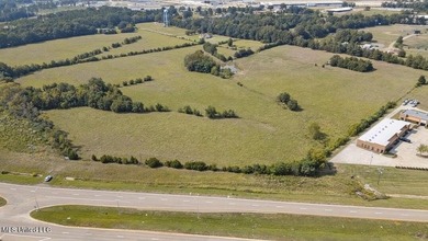 Prime 30.78 Acres in Madison County - Perfect for Commercial or - photo 2