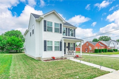 Great location just one block from Euclid High School! Enjoy low - photo 3