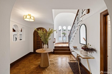 Extraordinary Spanish Mediterranean Pacific Ocean view home - photo 47