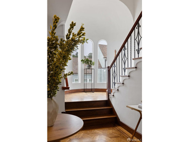 Extraordinary Spanish Mediterranean Pacific Ocean view home - photo 48