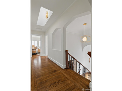 Extraordinary Spanish Mediterranean Pacific Ocean view home - photo 49