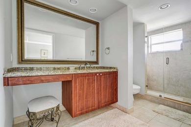 This Gorgeous Townhome is located between the ocean and - photo 50