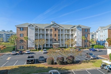 Intracoastal Waterway - Horry County Condo For Sale in Myrtle Beach South Carolina
