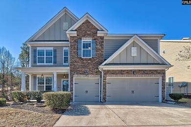 (private lake, pond, coastal) Home For Sale in Blythewood South Carolina