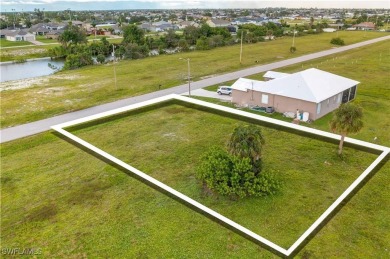 Lake Commercial For Sale in Cape Coral, Florida