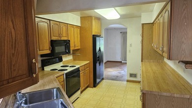 Project house with good bones! Note: Will not pass VA or FHA - photo 4