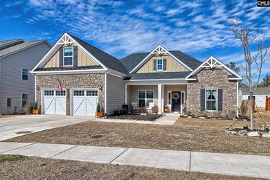 Lake Murray Home For Sale in Chapin South Carolina