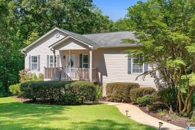 Lake Home For Sale in Lakeview, Alabama
