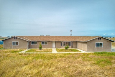 Lake Home For Sale in Raymond, California
