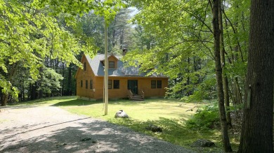Lake Home For Sale in Bridgton, Maine