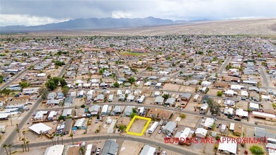 Colorado River - Mohave County Lot For Sale in Bullhead City Arizona