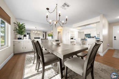 Beautifully updated golf course home. This 3-bedroom, 2-bathroom - photo 8