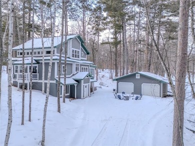 Lower Whitefish Lake Home Sale Pending in Crosslake Minnesota