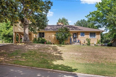 Lakewood Lakes Home For Sale in North Little Rock Arkansas