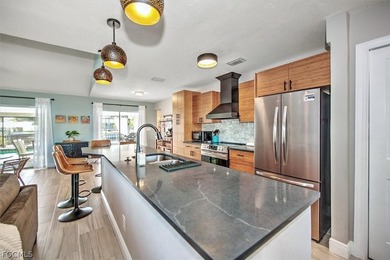Don't miss this beautifully updated 3-bedroom, 2-bath Gulf - photo 13