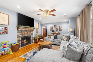 Come check out this recently updated 4bed/3bath home nestled in - photo 5