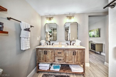 Don't miss this beautifully updated 3-bedroom, 2-bath Gulf - photo 15