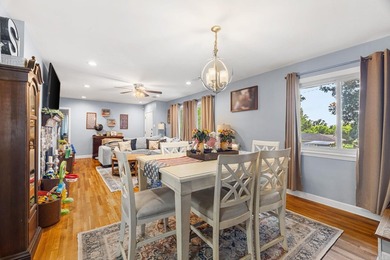 Come check out this recently updated 4bed/3bath home nestled in - photo 6
