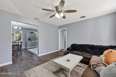 Move-in ready, tastefully renovated, and backed by a - photo 6