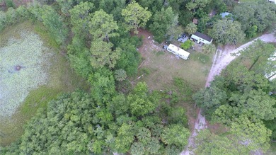Discover your slice of paradise in unincorporated Citrus County - photo 17