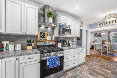 Come check out this recently updated 4bed/3bath home nestled in - photo 10