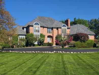 Lake Home For Sale in Wadsworth, Illinois