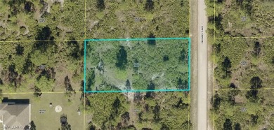 Lehigh Acres Area Lot For Sale in Lehigh Acres Florida