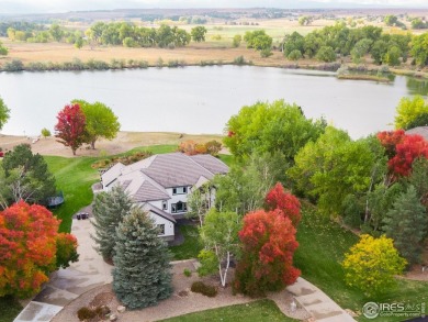 Lake Home For Sale in Lafayette, Colorado