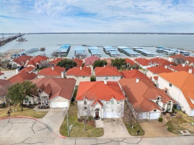 Lake Home For Sale in Rockwall, Texas