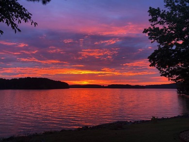 Cedar Creek Lake Lot For Sale in Russellville Alabama